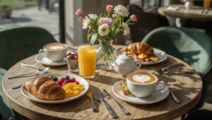 Brunch in meiner Nähe - So findest du die besten Optionen 2026