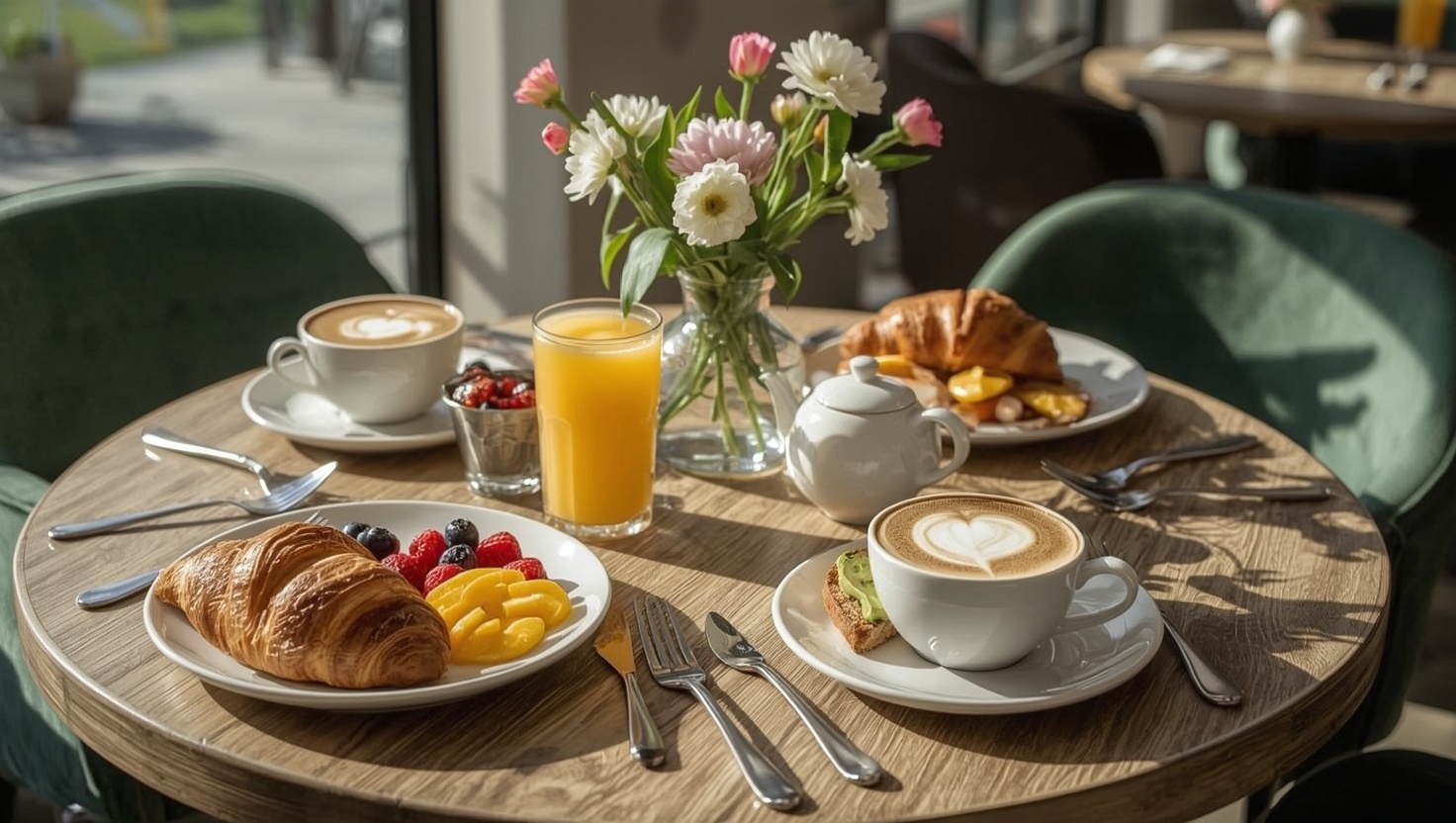 Brunch in meiner Nähe - So findest du die besten Optionen 2026