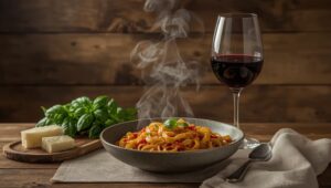 Italiener in der Nähe finden - oder besser zuhause genießen?