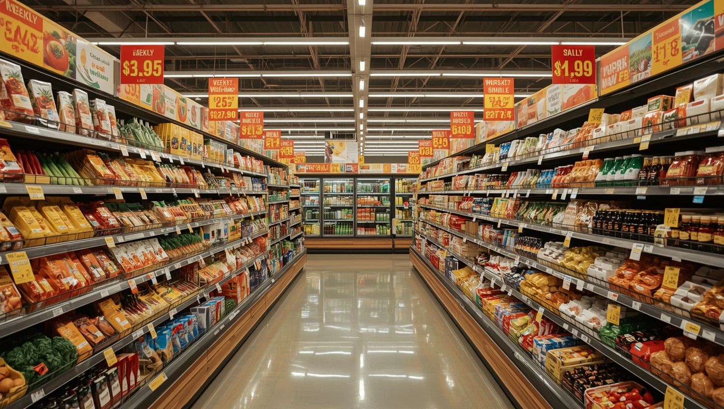 Lidl Angebote diese Woche: Alle Aktionen im Überblick (KW 30, 2026)