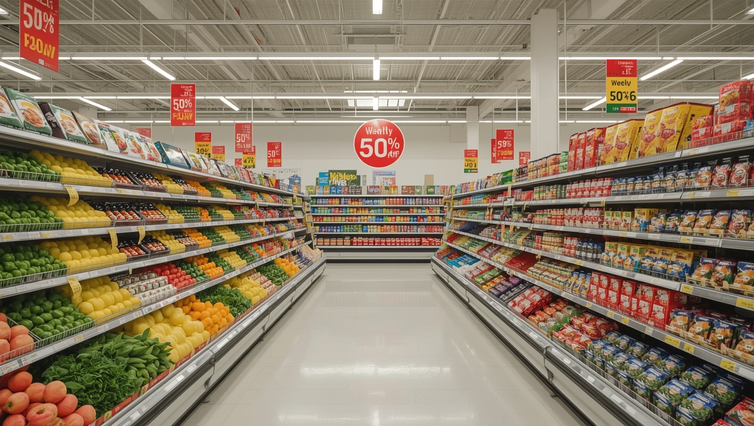 REWE Angebote 2026: Aktuelle Deals, Prospekte & Spartipps im Überblick